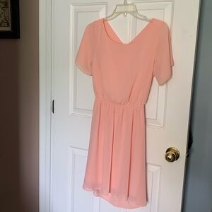 Francesca Dress